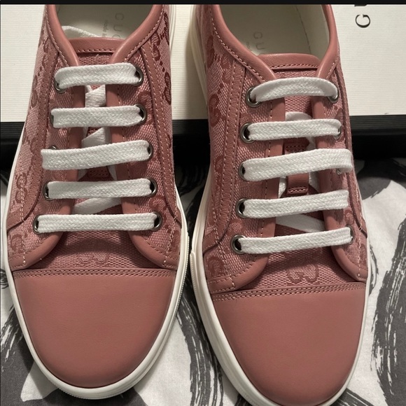 Gucci Tennis - Picture 1 of 7